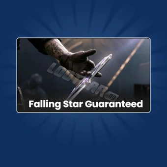 Falling Star garantiert | Delta Force