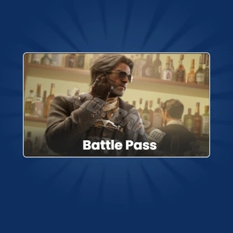 Battle Pass | Delta Force