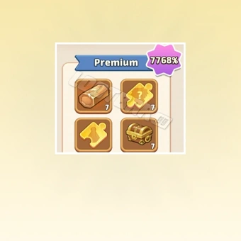 Ace Racing Premium Pass | Top Heroes: Kingdom Saga