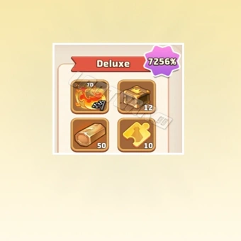 Ace Racing Deluxe Pass | Top Heroes: Kingdom Saga