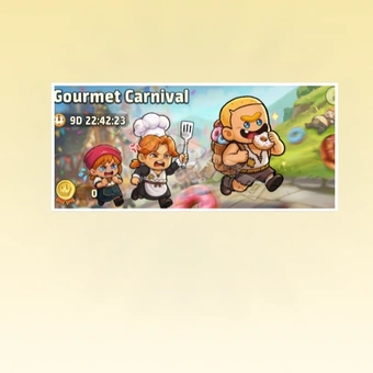 Gourmet Carnival All-In-One | Top Heroes: Kingdom Saga