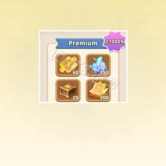 Pass Premium Guida alla Stagione | Top Heroes: Kingdom Saga