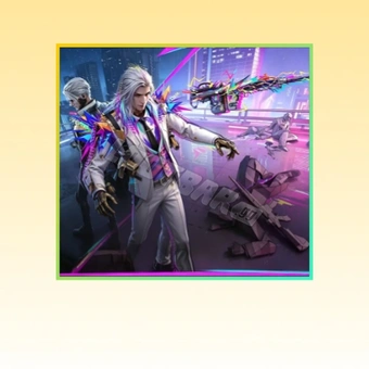 10 Draws Multiverse Detective  | PUBG MOBILE