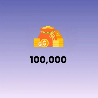 100,000 Coins | LivU