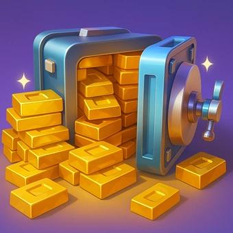 特殊金磚禮包 | Last War: Survival