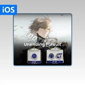 Pengejaran Tanpa Akhir | Punishing: Gray Raven