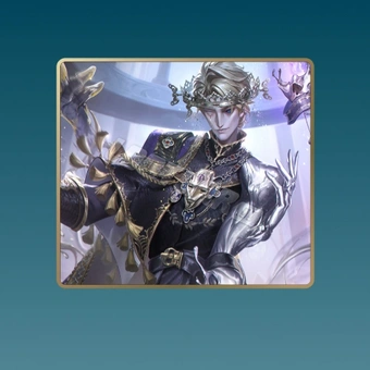 牙醫 - 智者加冕 | 第五人格