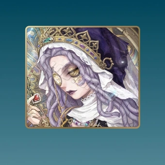 心理學家 - 覺醒詩篇 | 第五人格