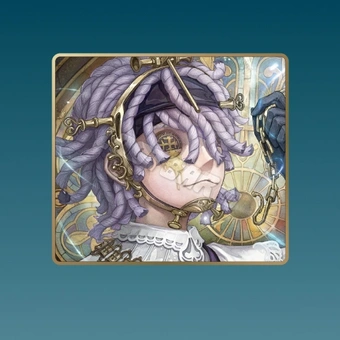 Patient - 未完成的傑作 | 第五人格