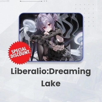 Penjualan 3,5 Tahun: 10 Undian Danau Impian | GODDESS OF VICTORY: NIKKE