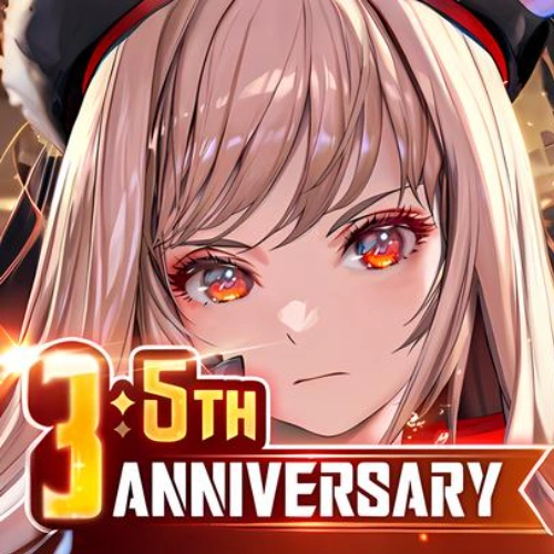 GODDESS OF VICTORY: NIKKE Isi Ulang