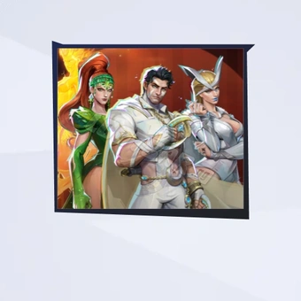 Hellfire Gala | Marvel Rivals