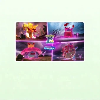 Replay: evento GO Bigger | Pokémon Go