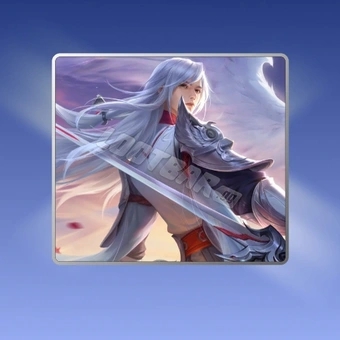 Li Bai - Kulit Phoenix Putih | Honor of Kings