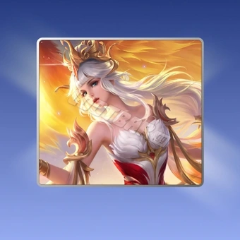 Wang Zhaojun - Kulit Puteri Phoenix | Honor of Kings