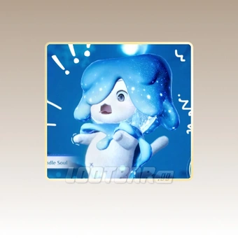 Momo’s Cloak: Candle Soul | Infinity Nikki