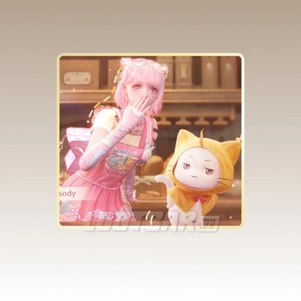 Sweetheart Variations | Infinity Nikki