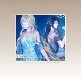 From the Depth | Infinity Nikki