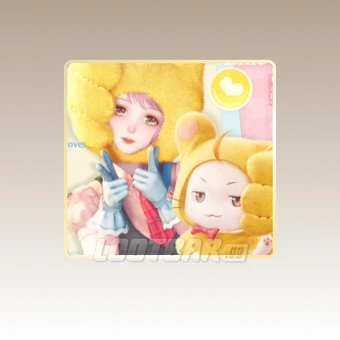 Come il tuo sé splendente | Infinity Nikki