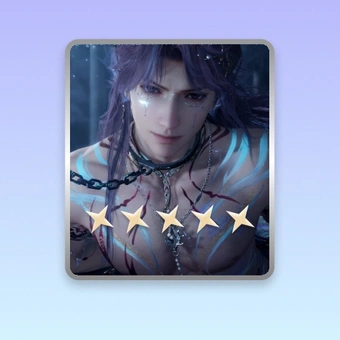 Paket Jaminan 10 Tarikan | Love and Deepspace