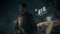 Resident Evil 2 - Beli kunci permainan - 1