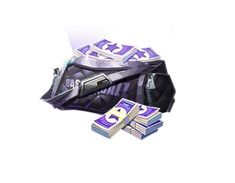 1,980 Tokens, 300 free. | 덩크 시티 다이너스티