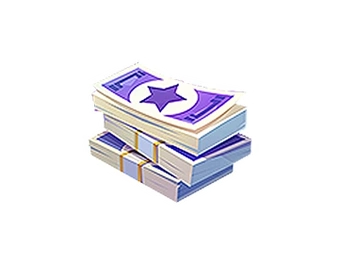300 Tokens, 30 free. | 덩크 시티 다이너스티
