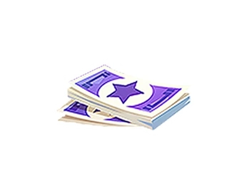 60 Tokens | 덩크 시티 다이너스티