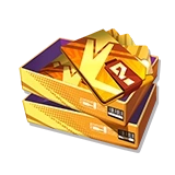 Superstar Power-up Weekly Pack | 덩크 시티 다이너스티
