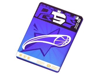 Premium Pass | 덩크 시티 다이너스티