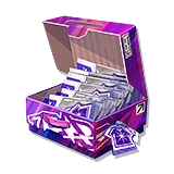 Fashion Dazzling Pack | 덩크 시티 다이너스티