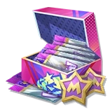Star Token Special Pack | 덩크 시티 다이너스티