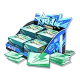 Stamina Special Pack | 덩크 시티 다이너스티