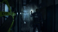 Resident Evil 2 - Beli kunci permainan - 3