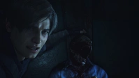 Resident Evil 2 - Beli kunci permainan - 4