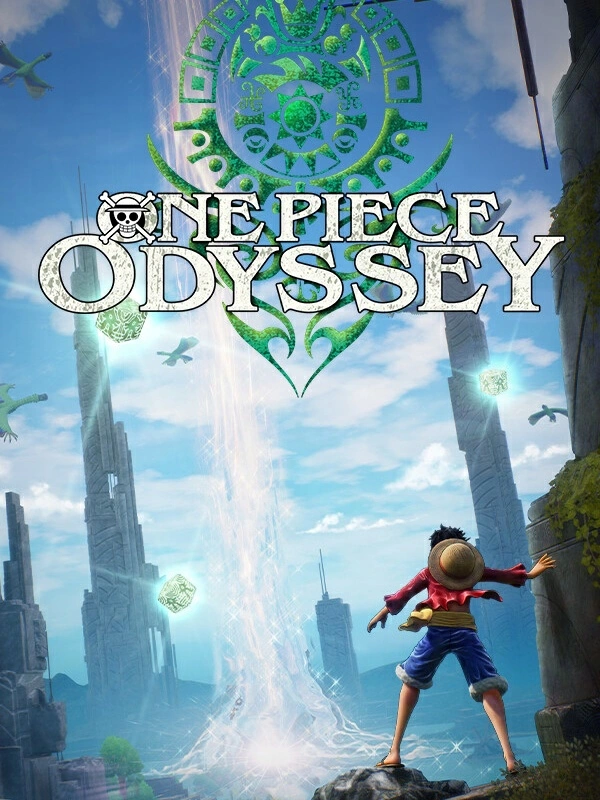 One Piece Odyssey - Beli kunci permainan