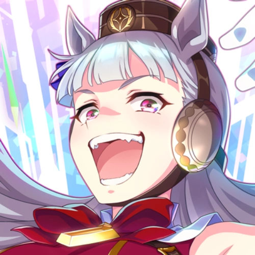 Umamusume: Pretty Derby Recharge