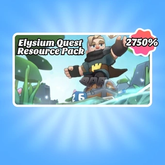 Elysium Quest 資源禮包一條龍 | Kingshot