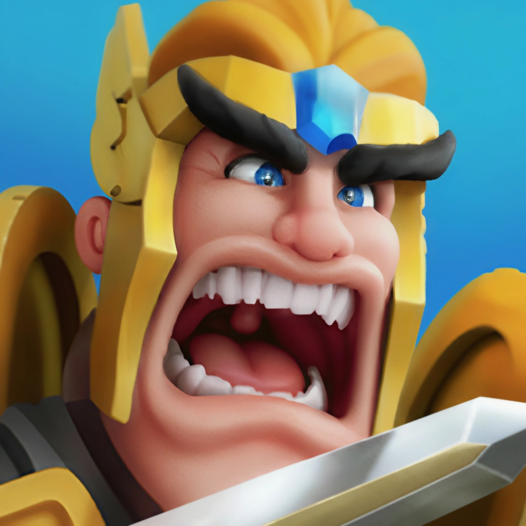 Lords Mobile: Kingdom Wars