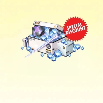 特賣：特選光碟禮盒 | 異環