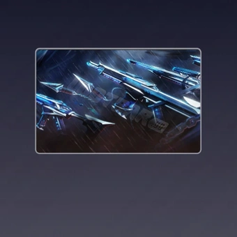 Kuronami 2.0 Bundle | Carta Regalo Valorant