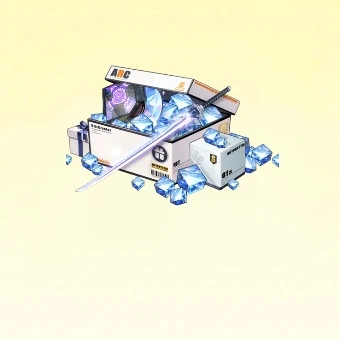 特選光碟禮盒 | 異環