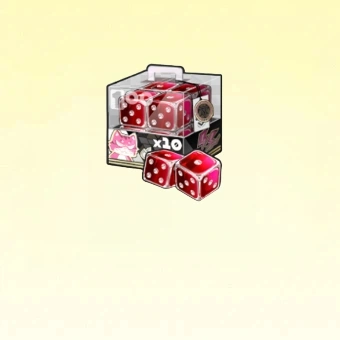 滾動虎骰包 | 異環