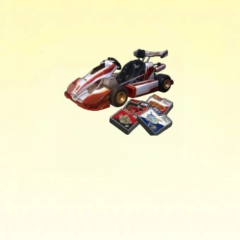 Supersonic禮包 | 異環