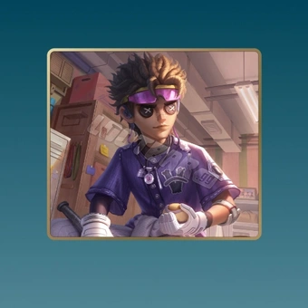 Batter - BLK.GANJI Bundle | Identity V