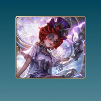 Mekanik - Pembeda | Identity V