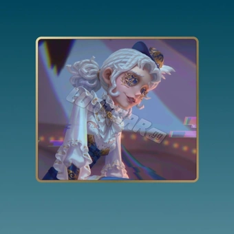 Cheerleader - Resonant Harmony | Identity V