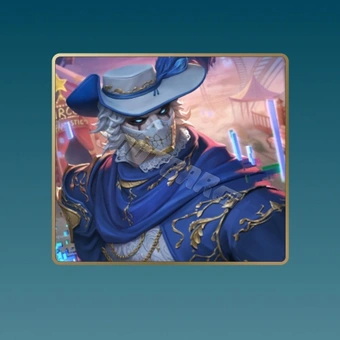 Smiley Face - Sonic Overdrive | Identity V