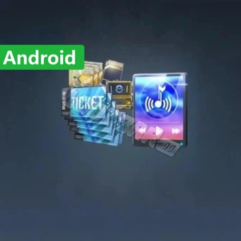 [Android] 音樂收藏 第三卷 | SD鋼彈G世代永恆