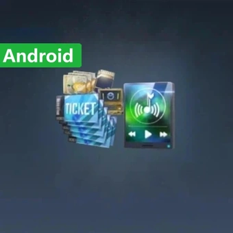 [Android] 音樂收藏 第四卷 | SD鋼彈G世代永恆